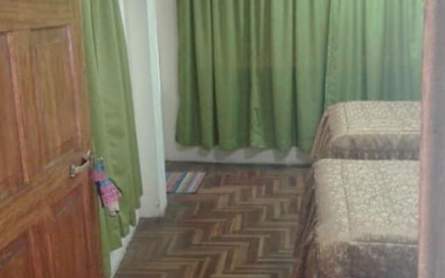 Euro Hostal