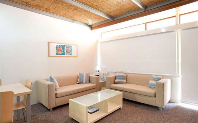 Nautilus Beachfront Villas & Spa