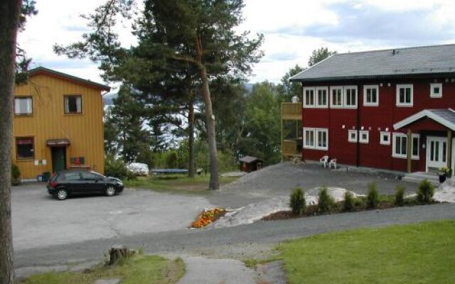 Norsjø Youth Center