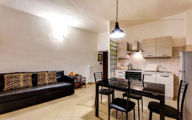 Modern 2 bed Flat in San Giovanni