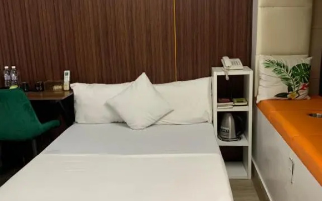 Mio Hotel