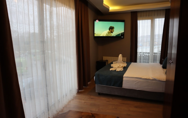 Galata istanbul Hotel