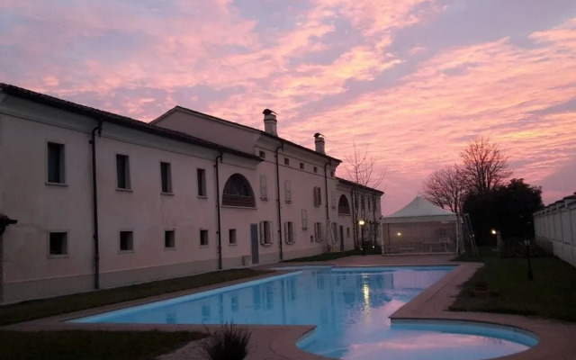 Villa Dello Spino B&B