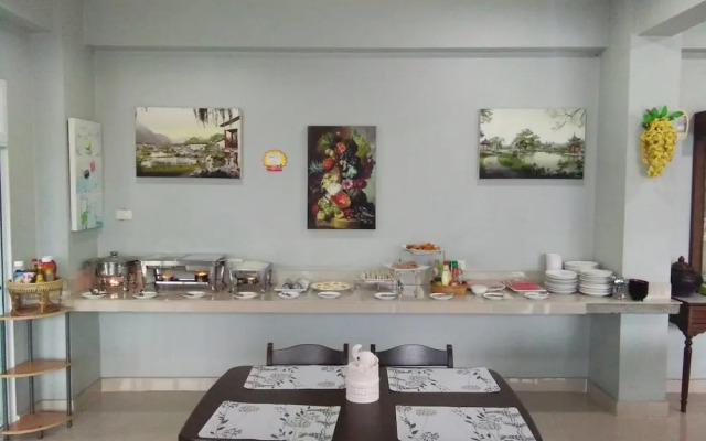 Ananya Residence Service Apartment