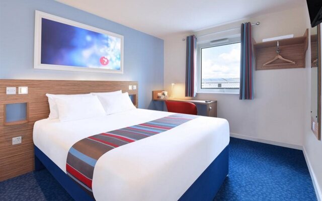 Travelodge Bradford Central