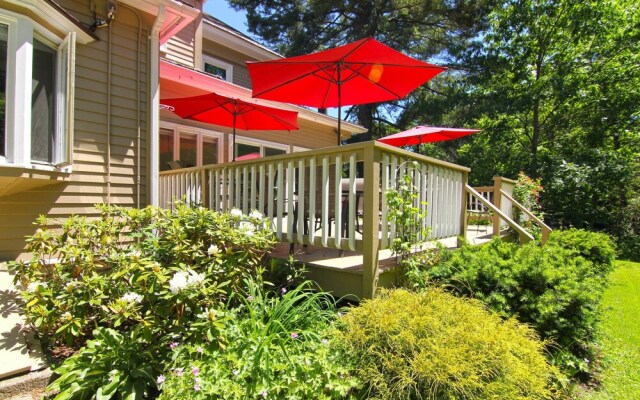 White Horse Inn