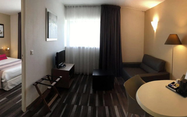 Mercure Agen Centre