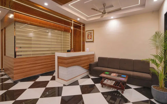 Hotel Aranyasutra