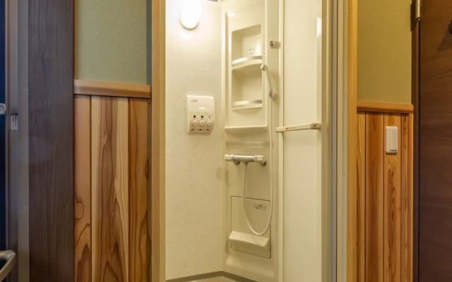 Rest House Kaike Onsen