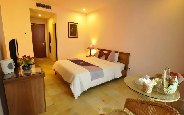 Collection O Le Grand Hanoi hotel – The Sun