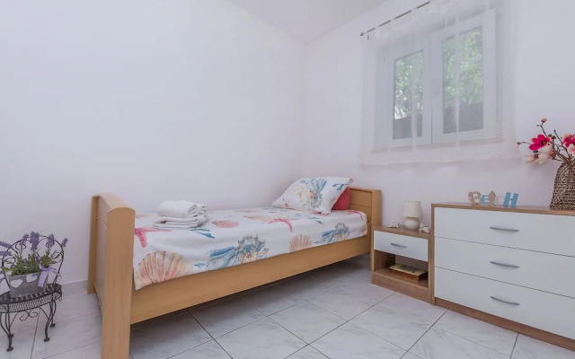 Apartments Bluesun