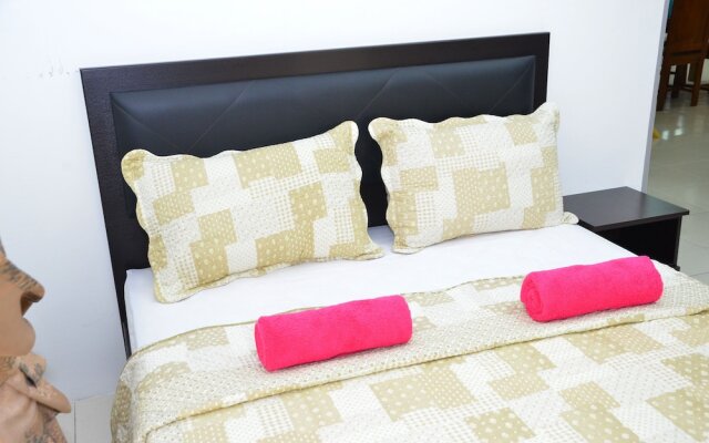 Nur Banglo Homestay Port Dickson