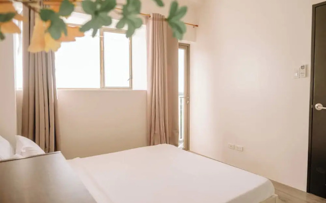 Spacious & Bright Family Escape