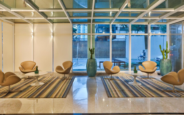 Radisson Hotel Recife