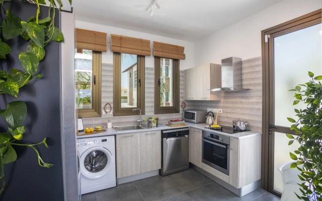 Chris Le Mare Luxury Villa By Louis Hotels