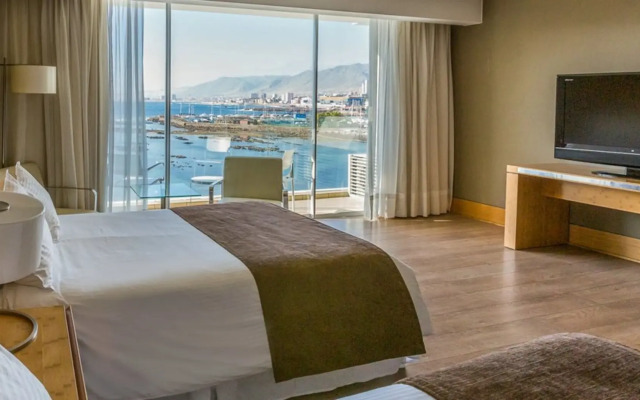 Terrado Suites Antofagasta