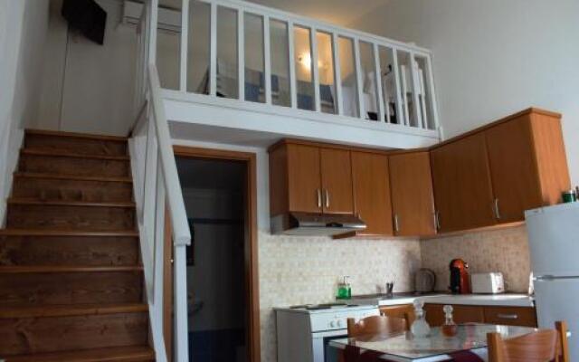 Preveli Apartments