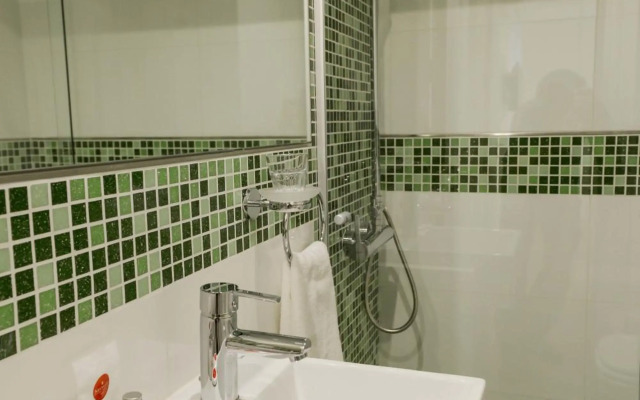 Merit Montevideo Apart & Suites