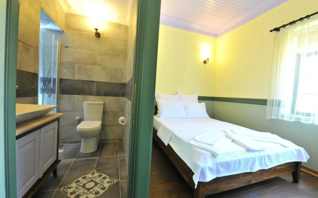 Petrino Gokceada Hotel & Kitchen