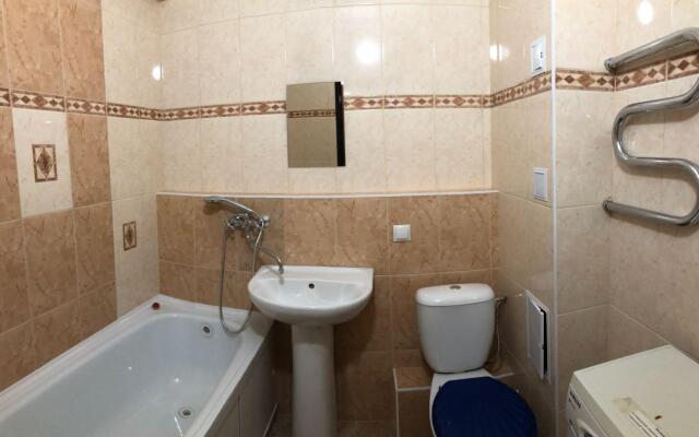 Апартаменты на улице Караульная 38