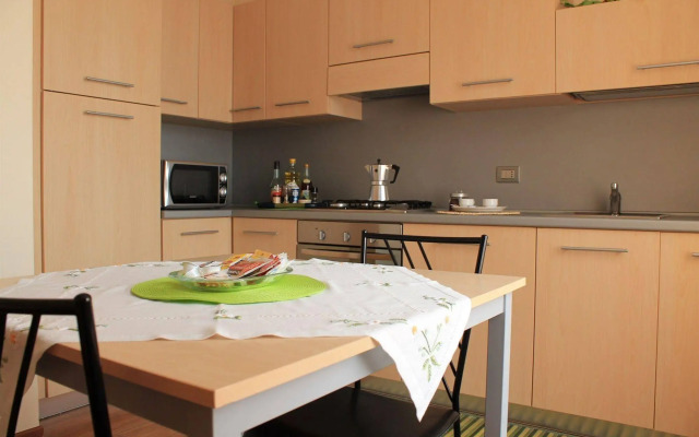 Hotel Residence Aurora