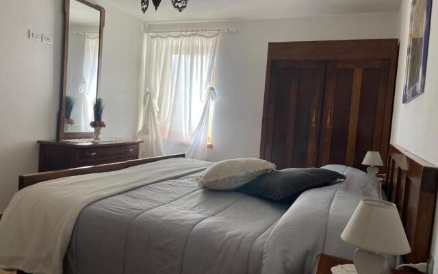 Casa Paolina - CIPAT 57814