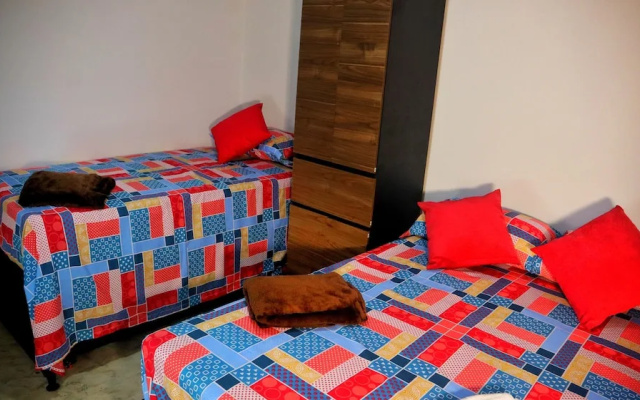 Hostal Kasamador