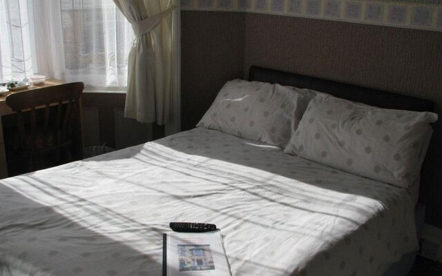 Glen Allan Guest House