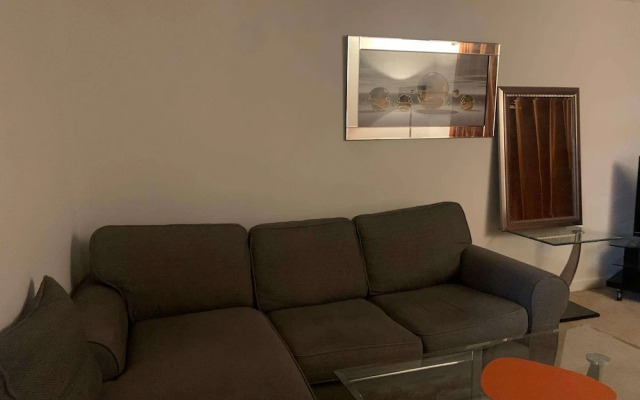 Cozy Aberdeen Apartment With 3 Bedrooms