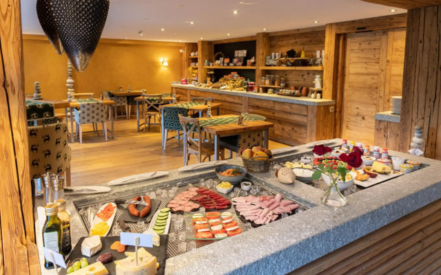 Matterhorn Lodge Boutique Hotel & Apartements