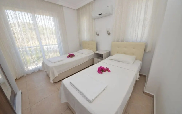 Sea Heaven Legend Apartments
