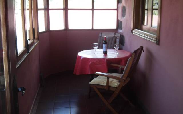 Casa Rural Morrocatana