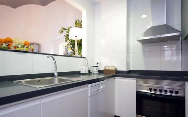 Alberti Penthouse Ayuntamiento