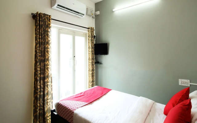 Karanji Homestay