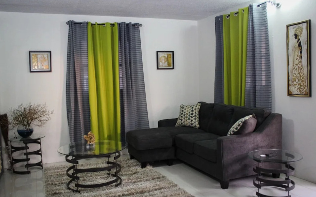 Palm Spring Inn