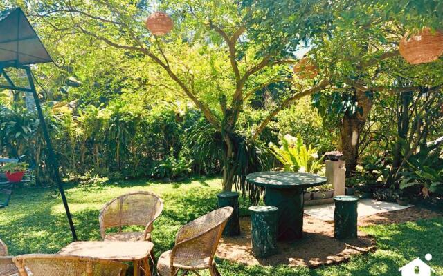 Shanthi Boutique Villa