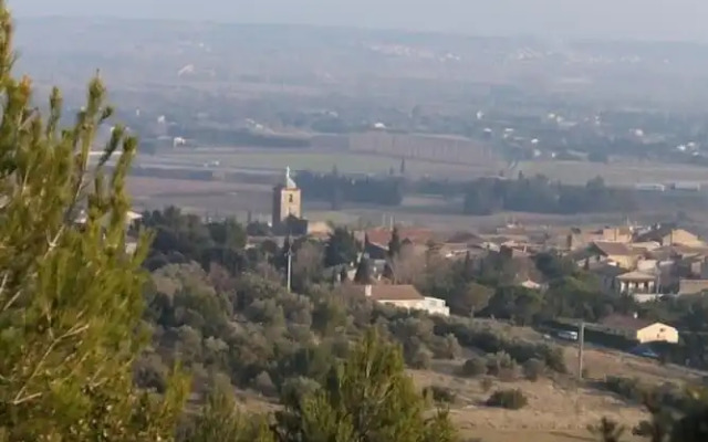 Les Aires Passagères