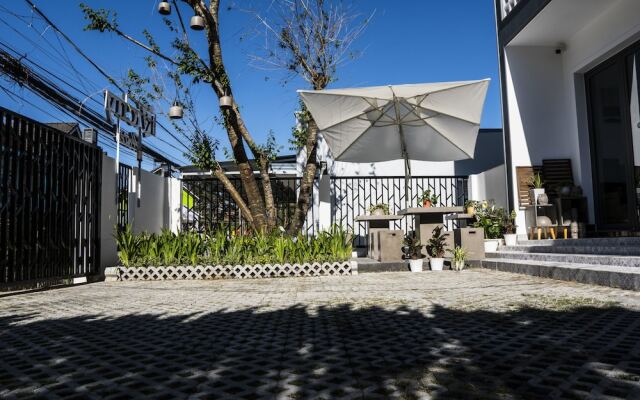 Richy Hotel Da Lat