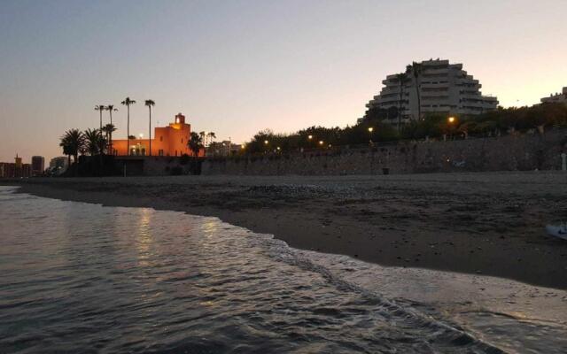 Benal Beach 907