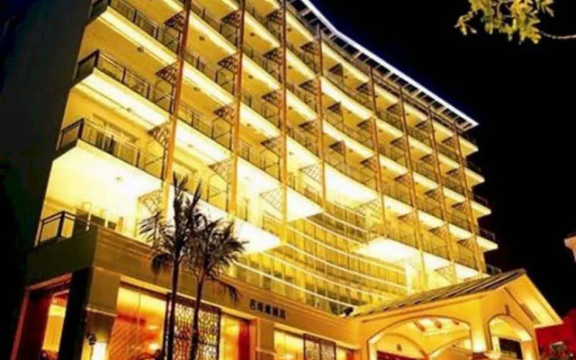 Shenzhen Pattaya Hotel