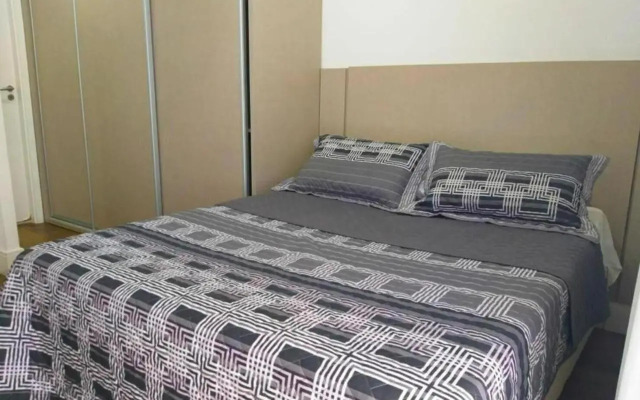 Book Santos - Unlimited 1112 - Um Pé na areia
