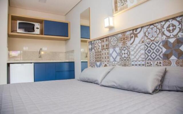Spazio Marine Hotel