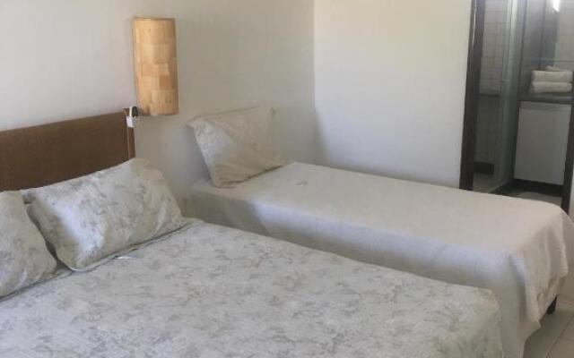 Nannai Residence Flat - Muro Alto