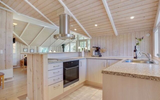 "Grozdan" - 700m from the sea in NW Jutland