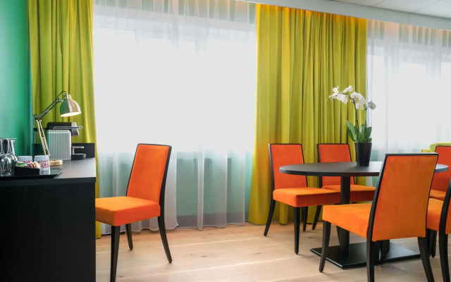 Thon Hotel Europa