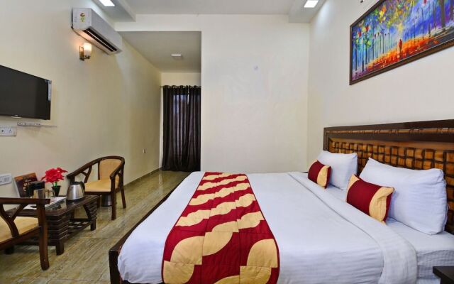 Hotel Metro Stays-Couple Friendly