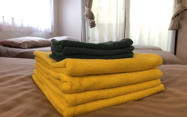 Near Shinjuku Shibuya Family apt 4ppl B