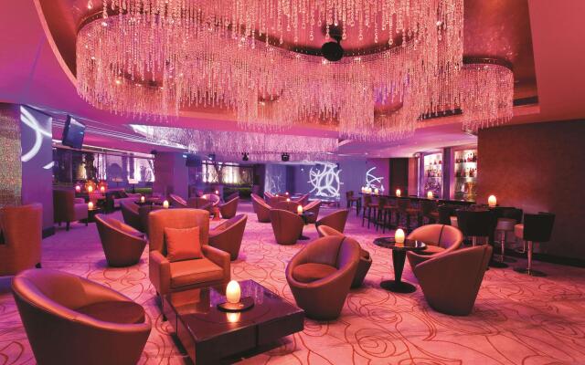 Fairmont Yangcheng Lake
