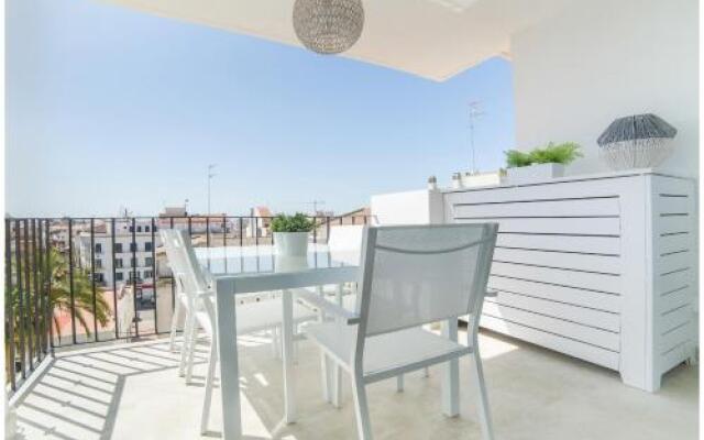 Oasis de Sitges