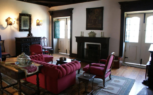 Casa do Barreiro - Turismo Habitação